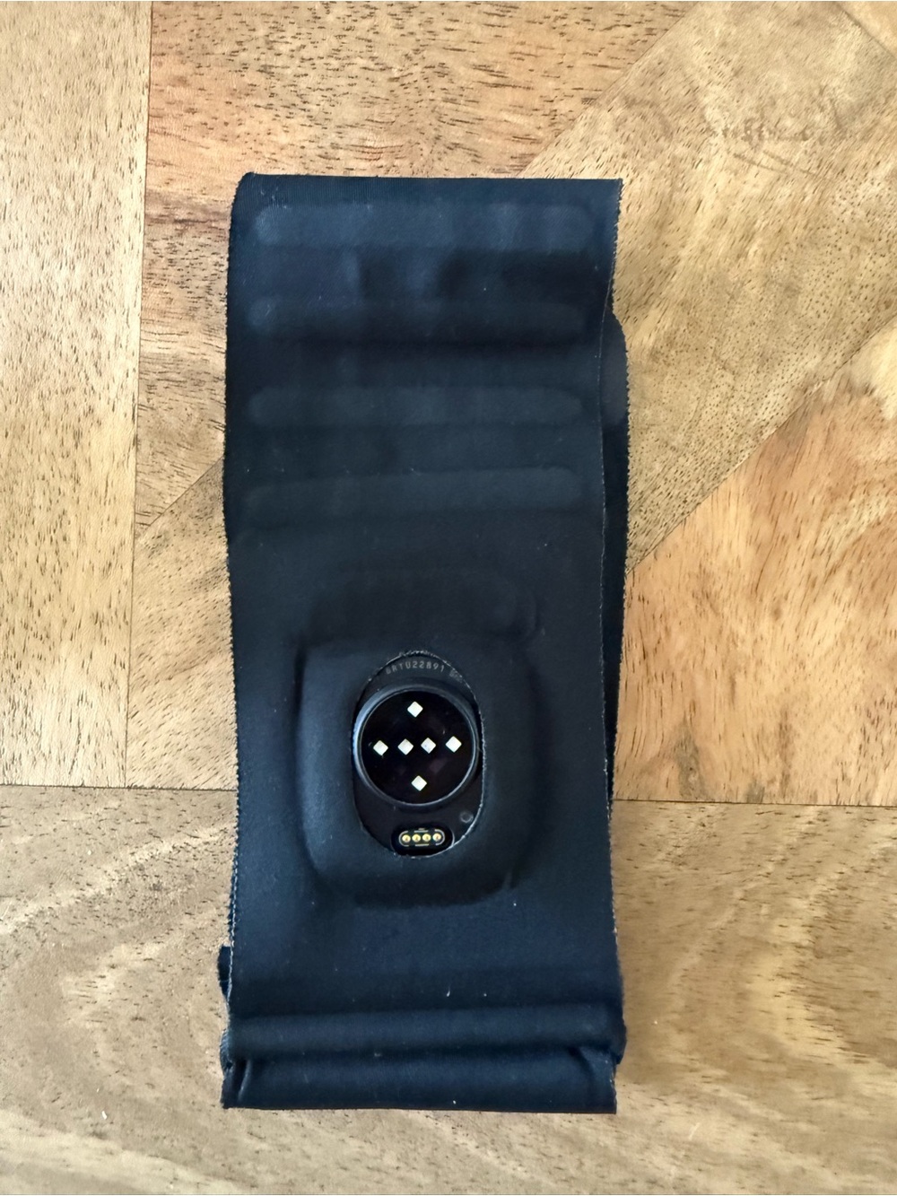 Garmin Sleep Index Monitor